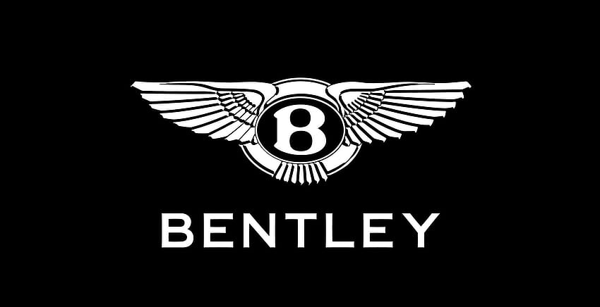 Logotipo de Bentley fondo de pantalla