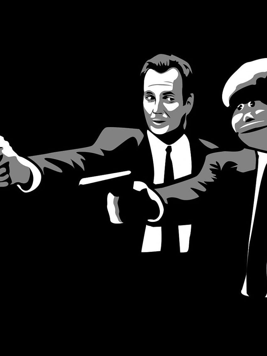 Pulp Fiction High Quality [] for your , Mobile & Tablet. Explore Pulp Fiction . Star Wars Pulp Fiction , Fiction HD phone wallpaper