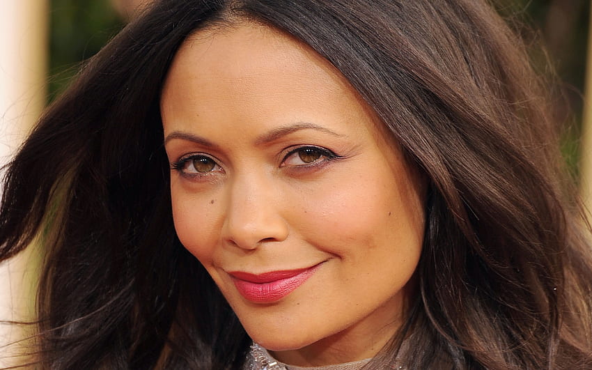 Thandie Newton and Background HD wallpaper | Pxfuel