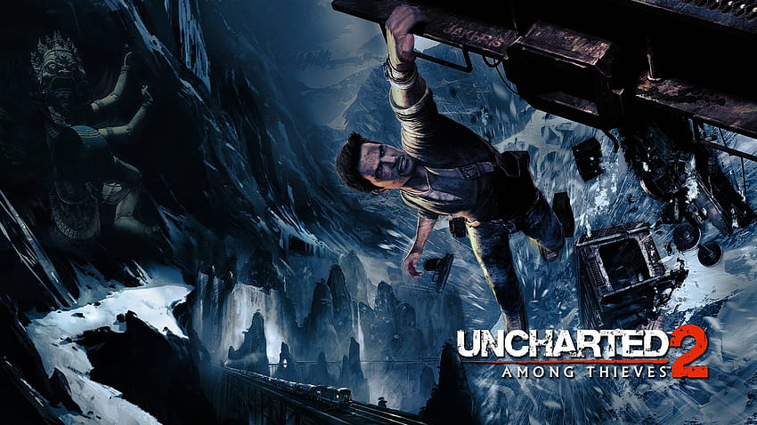 Uncharted [] for your , Mobile & Tablet. Explore Uncharted . Nathan ...