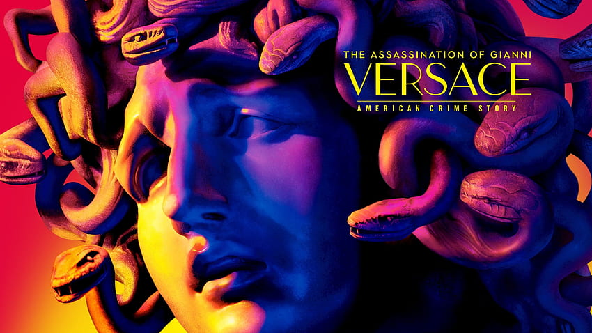 Versace . American crime, American crime story, Crime HD wallpaper