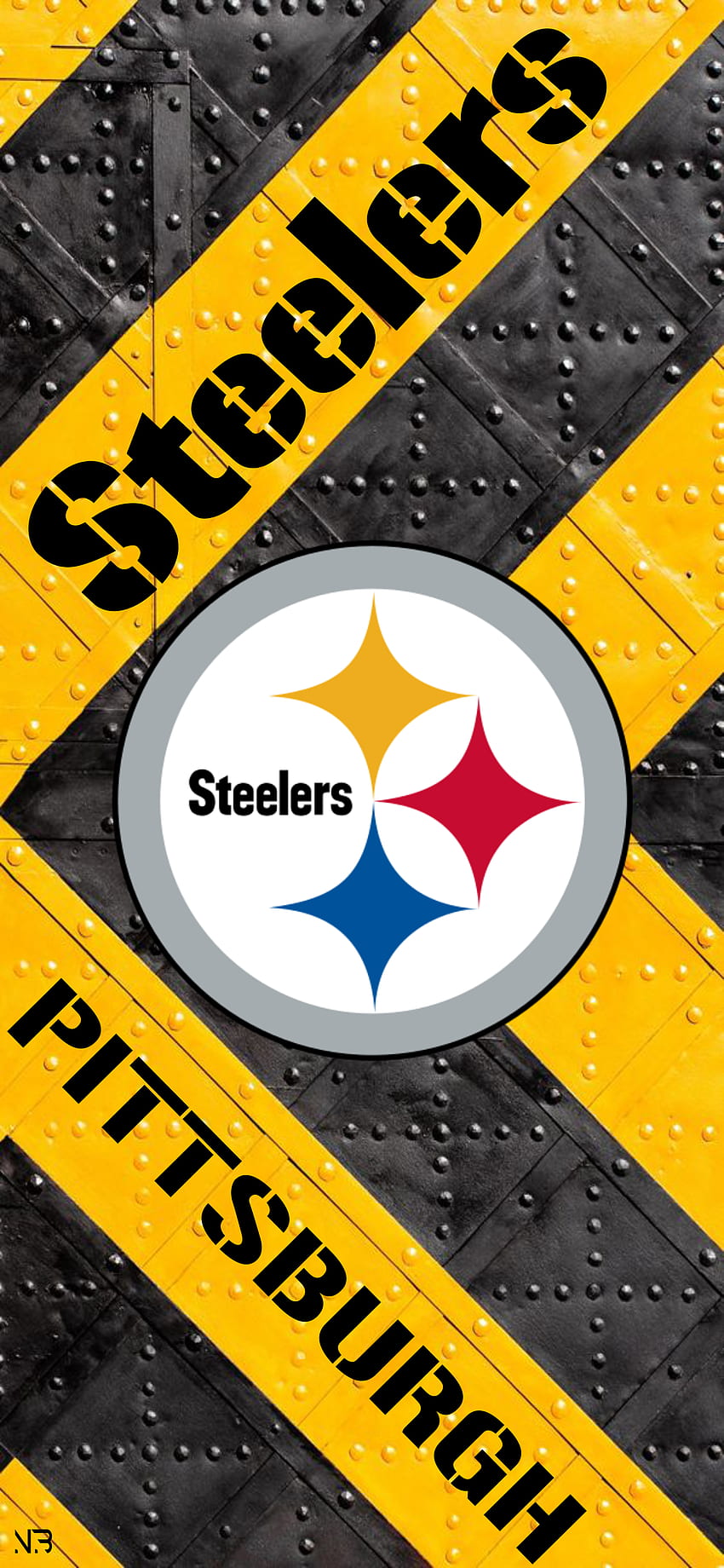 pittsburgh steelers iPhone Wallpapers Free Download