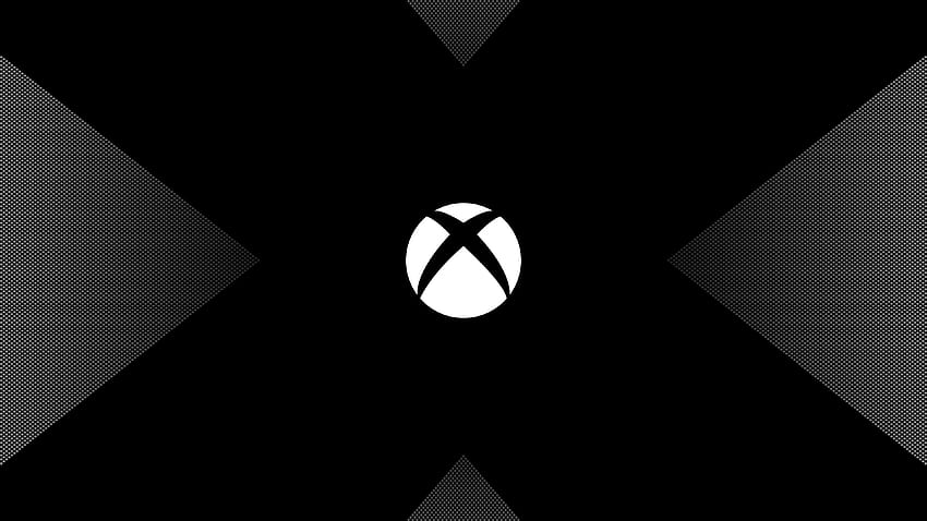 Xbox One X พีซีใหม่ Xbox One, Xbox, Xbox Controller วอลล์เปเปอร์ HD