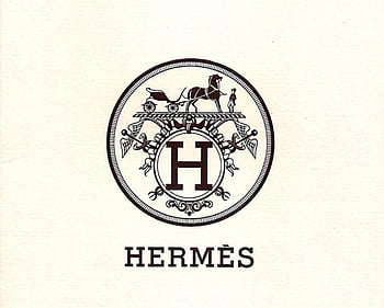 Hermès, Hermes Logo HD phone wallpaper | Pxfuel