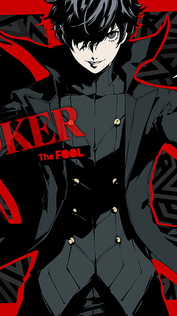 Page 2 Persona 5 Joker Hd Wallpapers Pxfuel