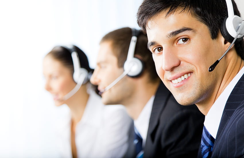 The Major Advantage of Using Customer Service Call Center HD wallpaper