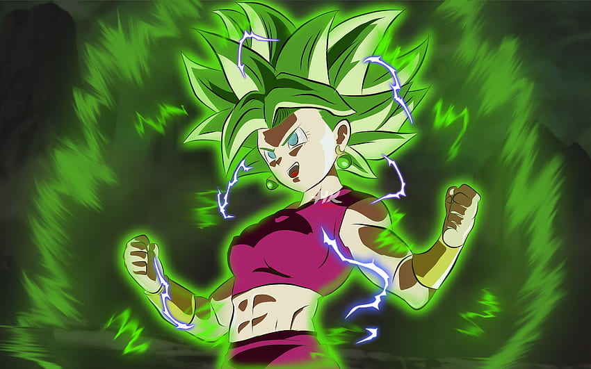 SSB Goku vs SSJ2 Kefla Battles Comic Vine HD wallpaper