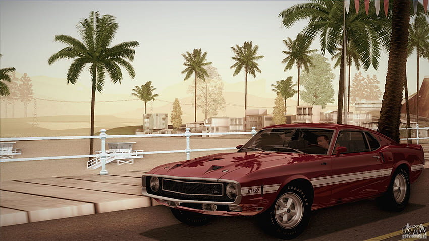 Grand Theft Auto San Andreas, GTA San Andreas HD duvar kağıdı
