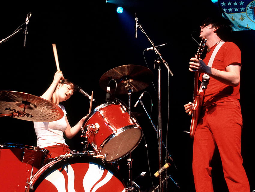The White Stripes unveil De Stijl 20th anniversary rarities collection - All Things Guitar HD wallpaper