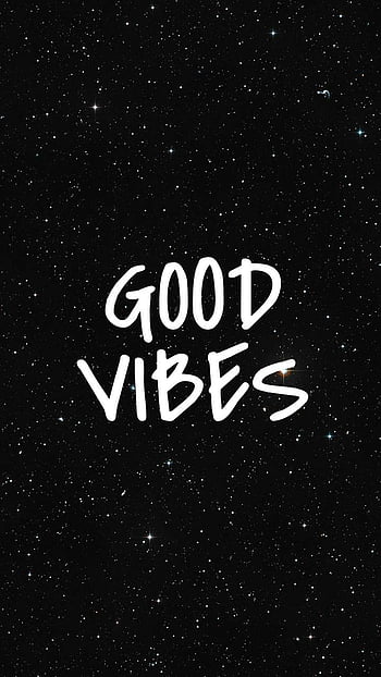 Good Vibes Aesthetic Wallpapers  Wallpaper Cave