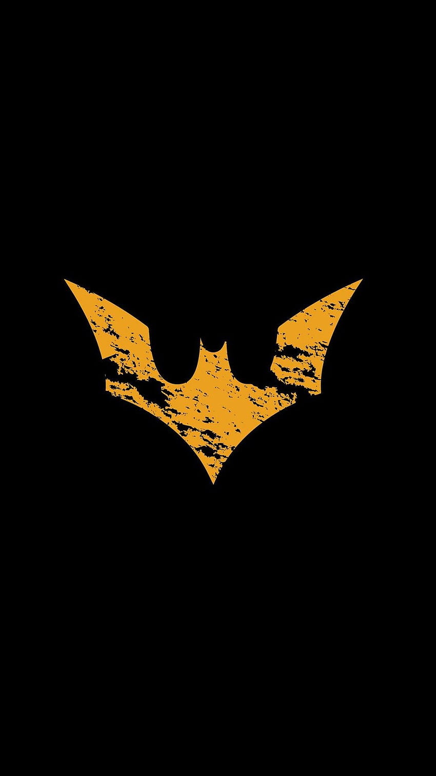 Batman™ Vengeance Movie Poster #1 – dcilluminated