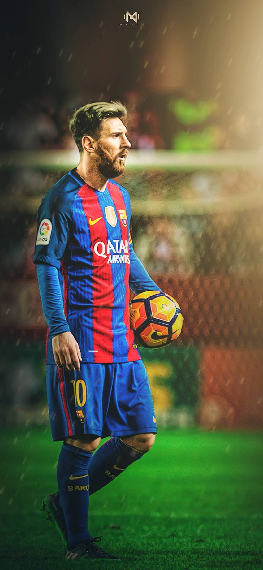 Lionel Messi New of Messi HD phone wallpaper | Pxfuel
