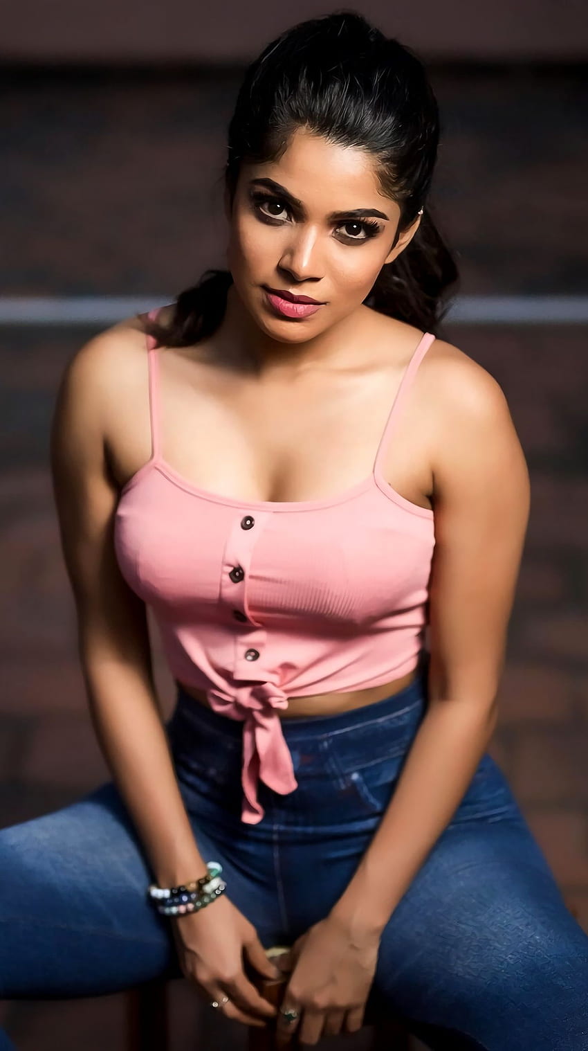 Divya Bharti Naked Video - Divya Bharti, tamil actress HD phone wallpaper | Pxfuel