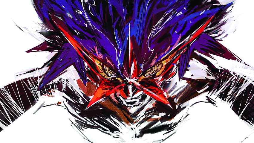 Gurren Lagann Wallpaper - Tengen Toppa Gurren Lagann Wallpaper (38302317) -  Fanpop