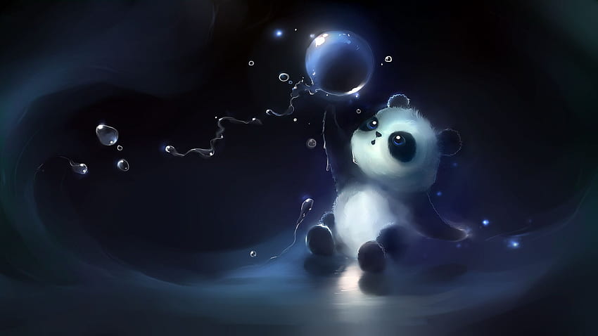 Bayi panda yang lucu, Bayi Panda yang lucu Wallpaper HD | Pxfuel