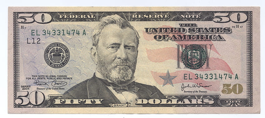 Dólar de alta resolución, dólar estadounidense fondo de pantalla