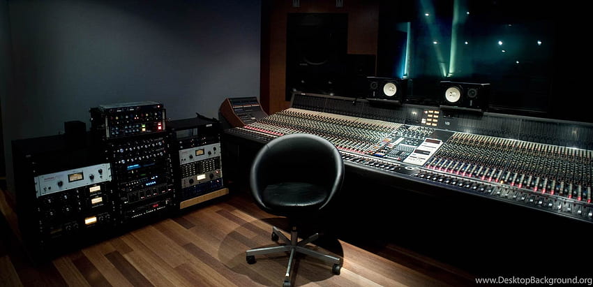 Music studio background music studio background classic with of music studio graphy in Background HD wallpaper