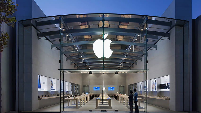 Apple Store - - HD wallpaper | Pxfuel