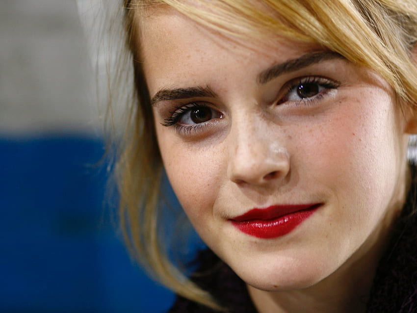 Emma Watson, İngiliz, emma, watson, oyuncu HD duvar kağıdı
