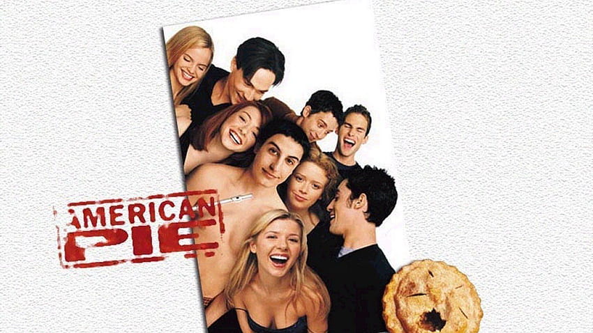 American Pie Comedy Romance Sex Hd Wallpaper Pxfuel 