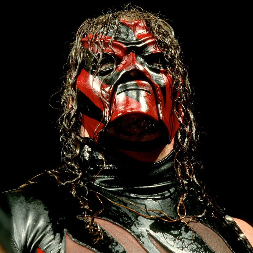 Dom. Kane wwe, zapaśnicy Wwe, Kane wwf, Demon Kane Tapeta na telefon HD