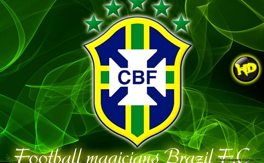 Brazil Football, Brazil Soccer HD wallpaper | Pxfuel