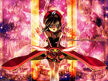 Cardcaptor Sakura Movie 2: Fuuin Sareta Card - Episódios - Saikô