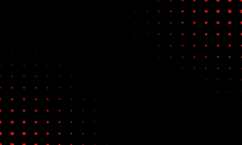 黒と赤のハーフトーンの背景。 点線の創造的なモダンなデザイン。 ハーフトーン グラデーションの抽象的なパターン。 ハーフ ・ トーンのレトロな高級スタイルの明るい効果のバナー。 ベクトル イラスト。 7233655 Vecteezy のベクター アート 高画質の壁紙