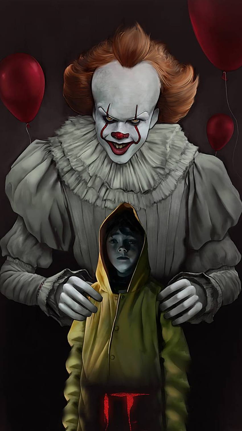 Pennywise, Pennywise si Badut wallpaper ponsel HD | Pxfuel