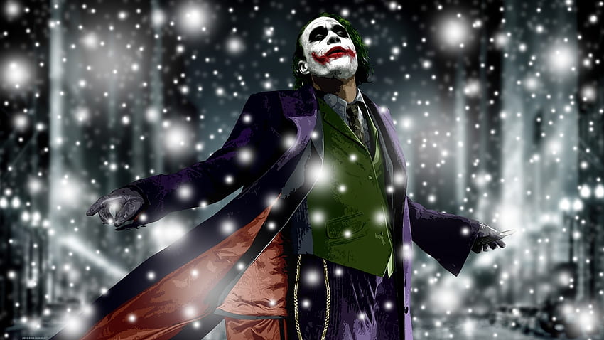 Joker, Kino, Menschen, Schauspieler, Männer HD-Hintergrundbild