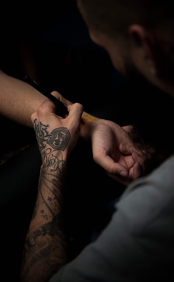 nativeamerican #tribal #tattoos... - homosapien_tattoos | Facebook