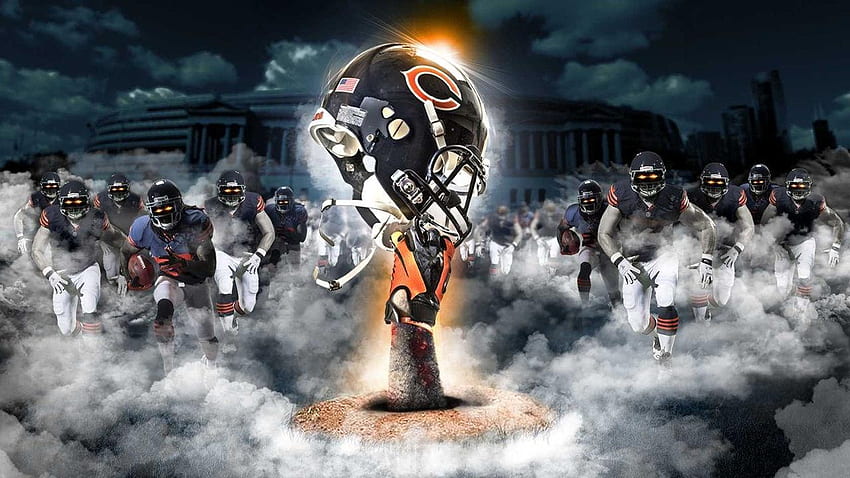 Chicago Bears Wallpaper APK for Android Download