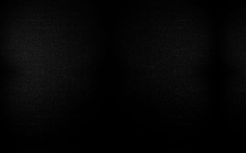 Schwarzer schirm, reines Schwarz HD-Hintergrundbild