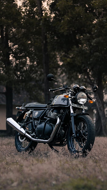 Royal Enfield 650 Twins Register Nearly 67 Sales Growth In April 2022