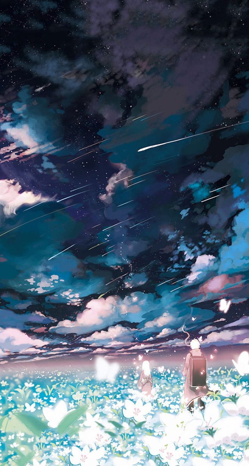 best Solas . Anime art, Background, Anime Landscape Phone HD phone wallpaper