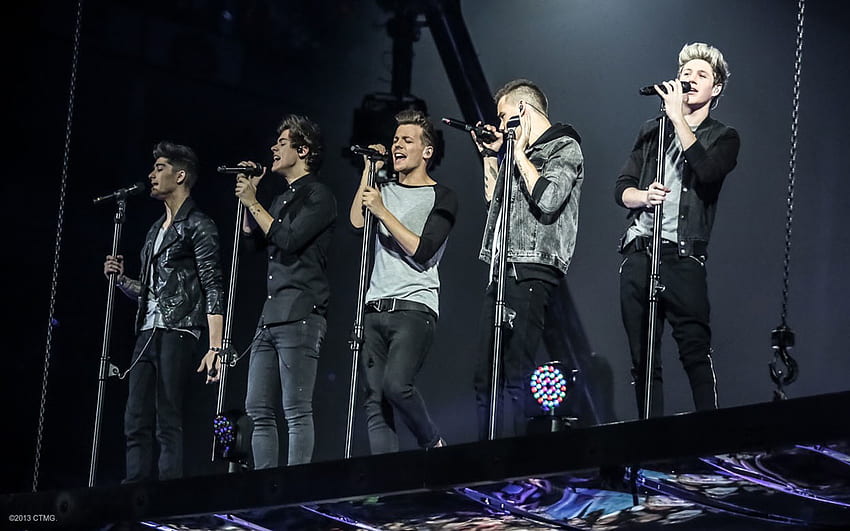 1D : This Is Us ♚ - One Direction, One Direction Concert HD wallpaper