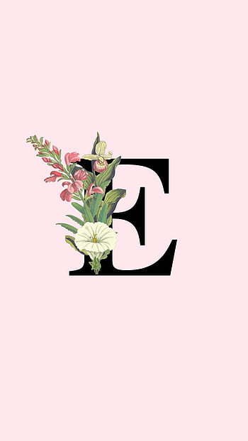 Thiết kế hình nền chữ E đẹp sẽ làm cho nét chữ hiện lên nổi bật, thu hút mọi ánh nhìn. Hãy cùng ngắm những hình nền chữ E đẹp để trang trí cho thiết bị của bạn thêm đẹp mắt nhé.