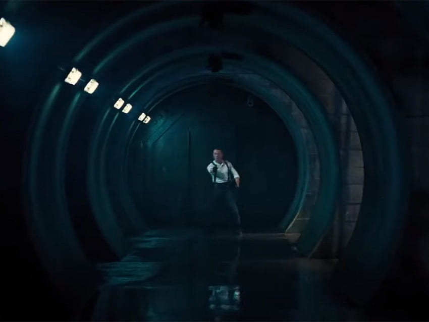 Penjelasan No Time to Die': Semua yang Kami Pelajari Dari Promo Bond 25, James Bond No Time to Die Wallpaper HD