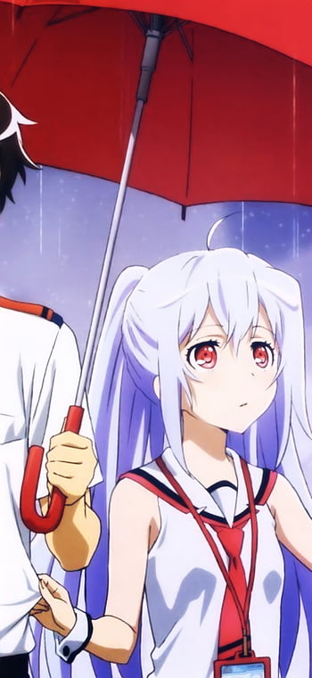 isla (plastic memories) drawn by natsu_(927013)