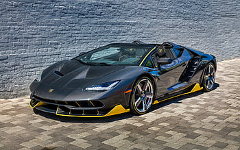 Lamborghini centenario HD wallpapers | Pxfuel