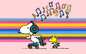 Page 2 Snoopy Woodstock Hd Wallpapers Pxfuel