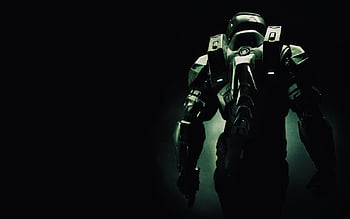 Halo 4 Forward Unto Dawn HD wallpaper | Pxfuel