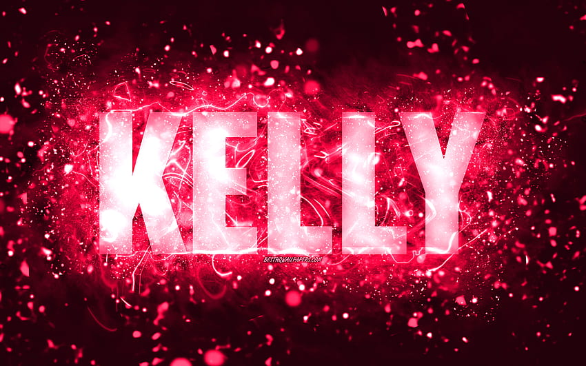 With kelly name HD wallpapers | Pxfuel