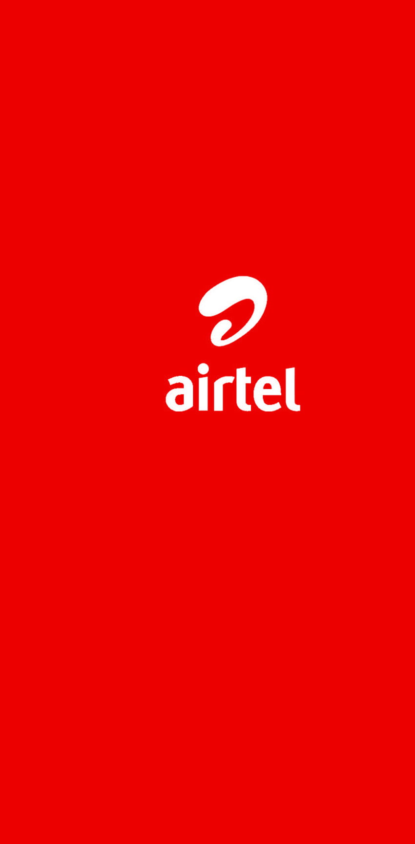 Airtel HD-Handy-Hintergrundbild