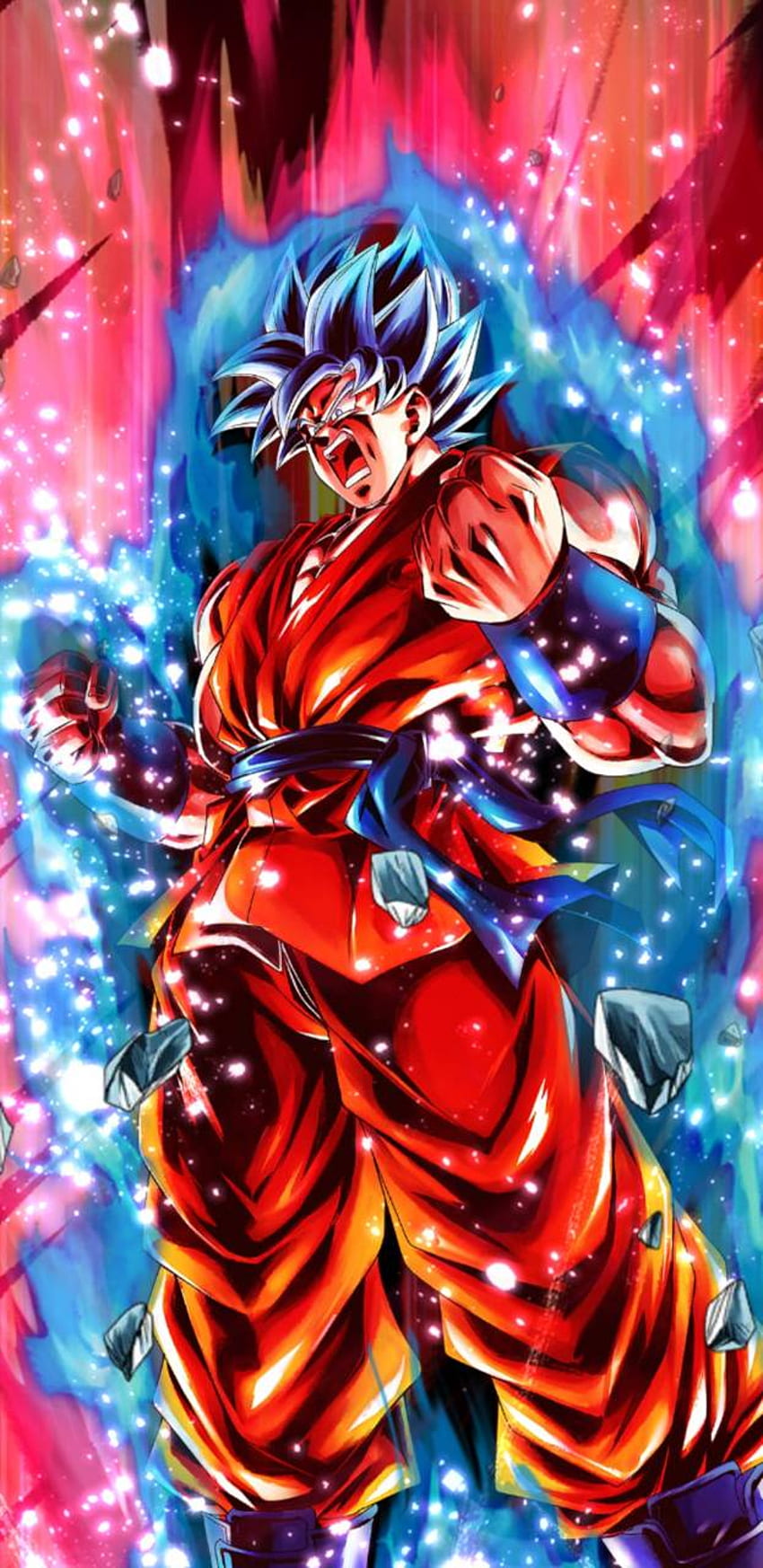 Hydros on X Super Kaioken Goku Character Images  4K PC Wallpaper  4K  Phone Wallpaper DBLegends DragonBallLegends VegitoBlue  httpstcoU1EZ4FieF1  X
