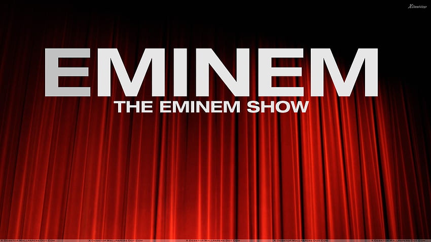 Some Eminem themed ive made : Eminem, The Eminem Show HD wallpaper