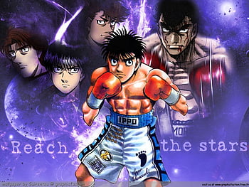 Papel de parede : Hajime no Ippo, Manga, Fundo simples, fundo branco,  Meninos anime, japonês, minimalismo, luvas de boxe, suor, Mamoru Takamura  1920x1080 - lumberjacck - 2257042 - Papel de parede para pc - WallHere