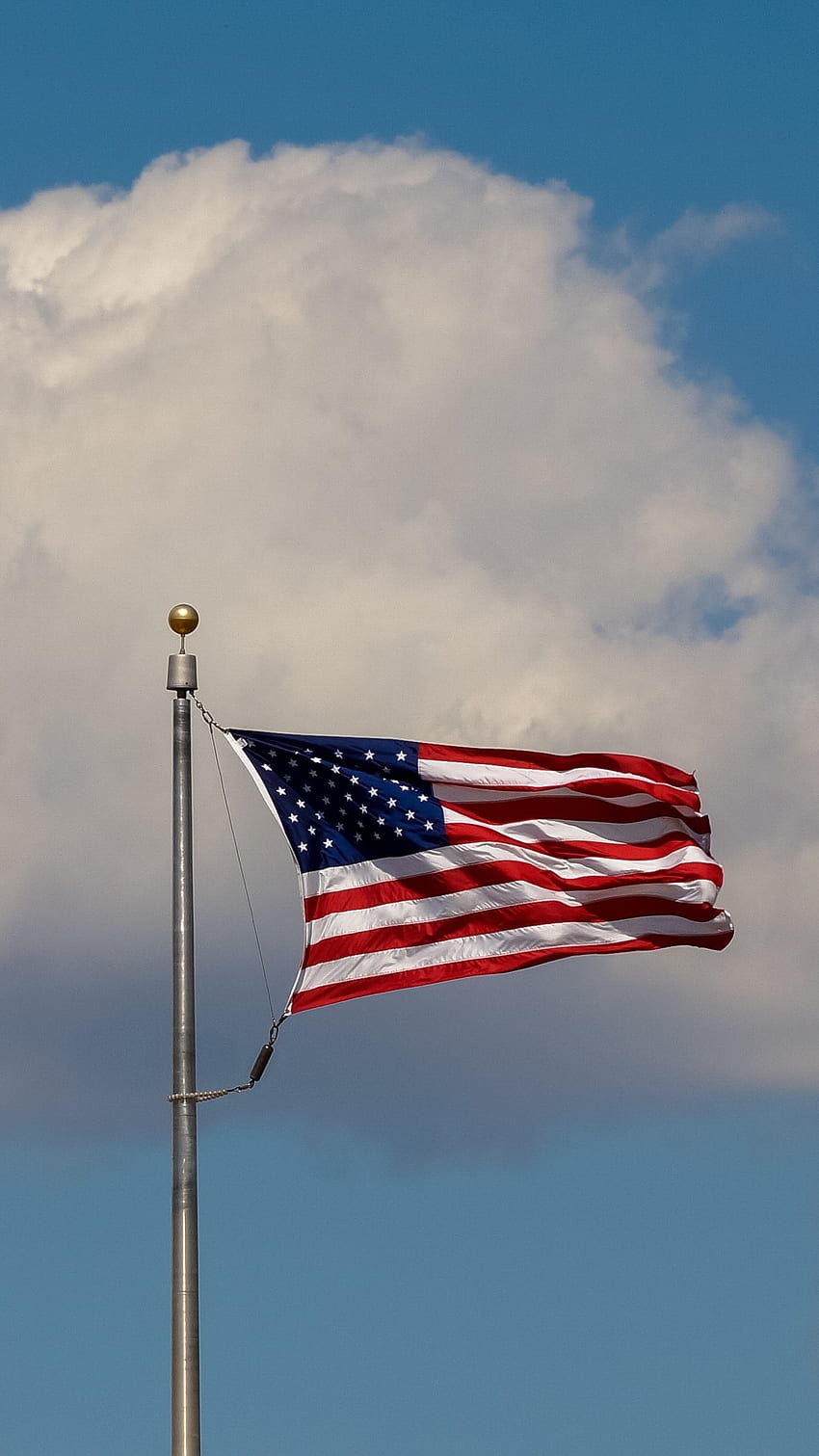 Memorial Day, United State, Flag Background HD phone wallpaper | Pxfuel