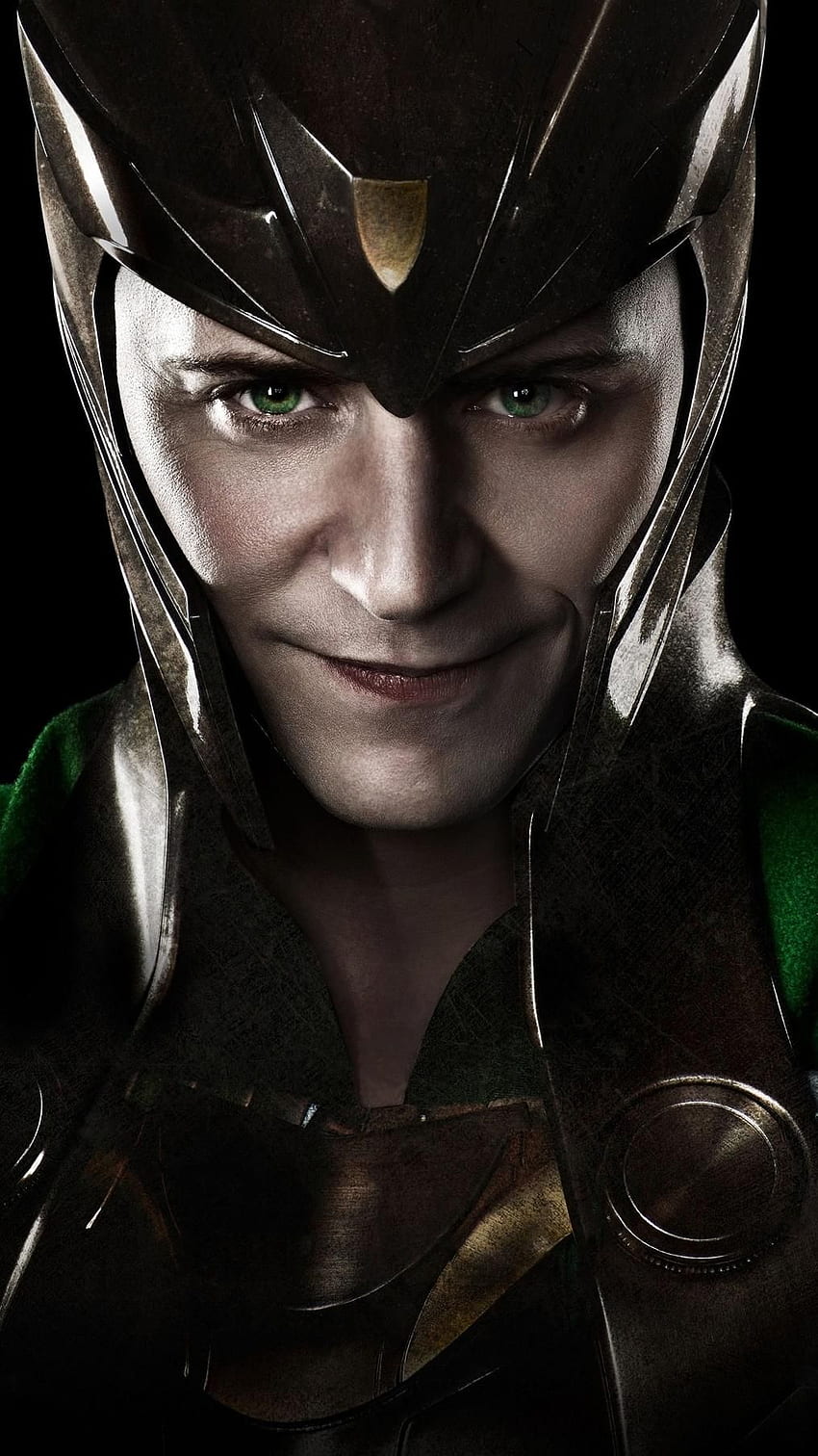 Thor (2011) Telefon . Filmomania. Loki, Loki, Loki plakat, Loki sezon 1 Tapeta na telefon HD