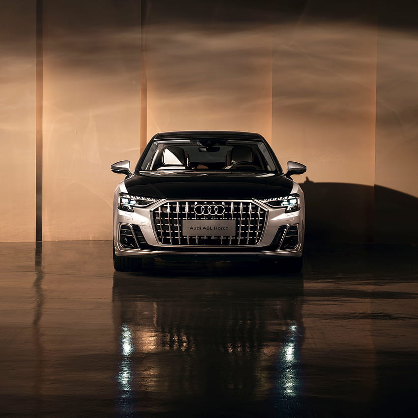 Audi, reflektor, automotive_design Tapeta na telefon HD